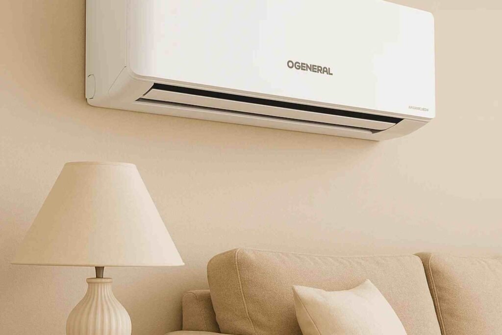 Which AC Is Best For UAE Summer?