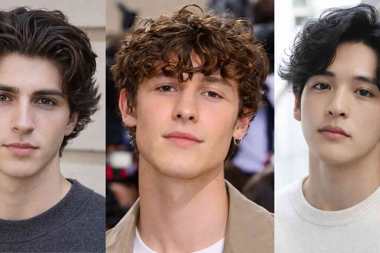 Best Hairstyles for Wavy Hair