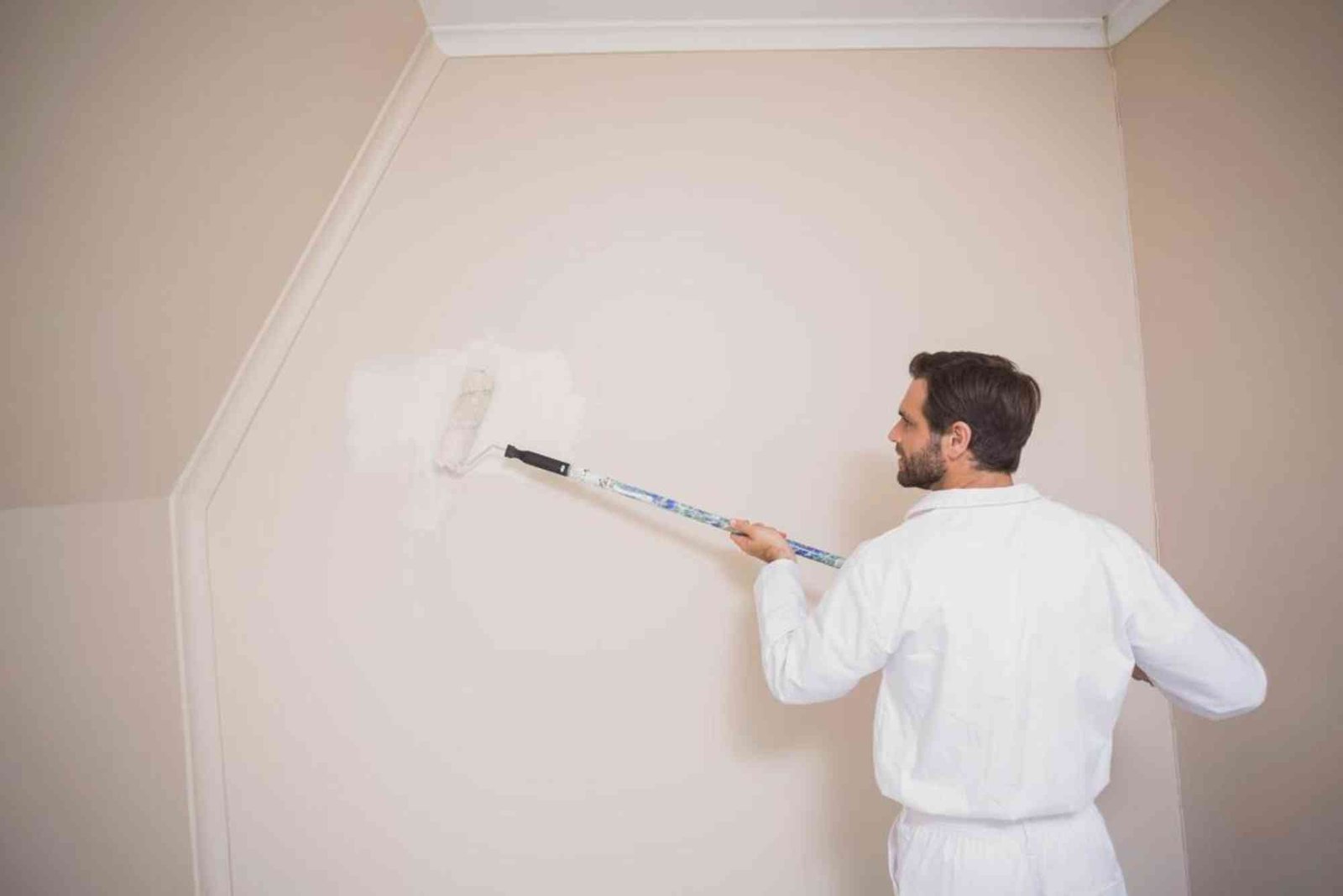 Interior Painters in San Antonio, TX
