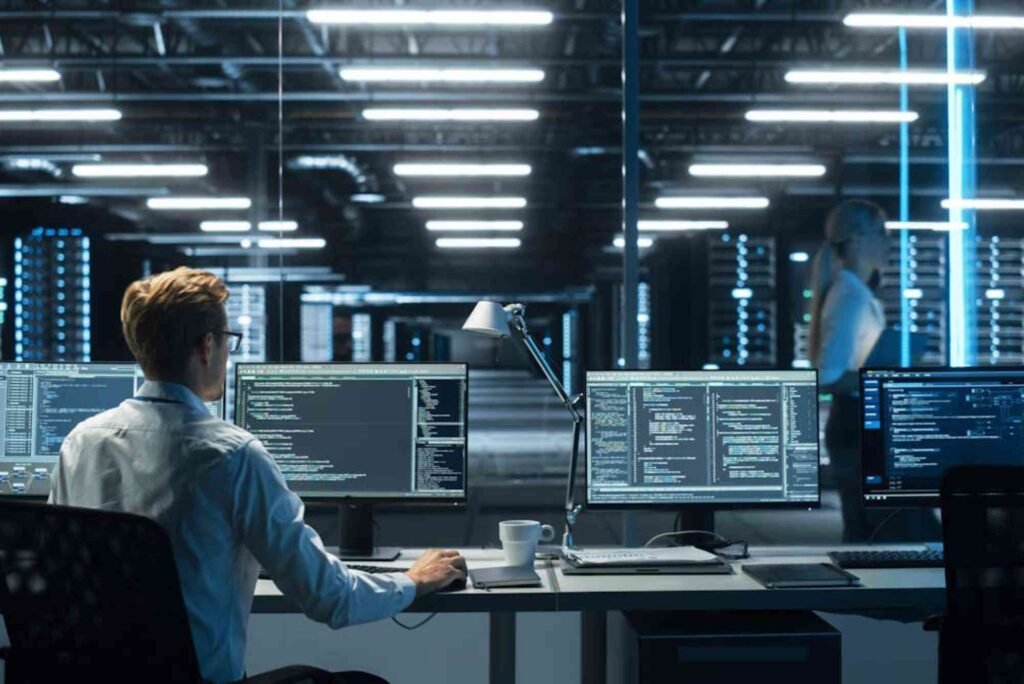 Best IT Support Strategies for Remote Work