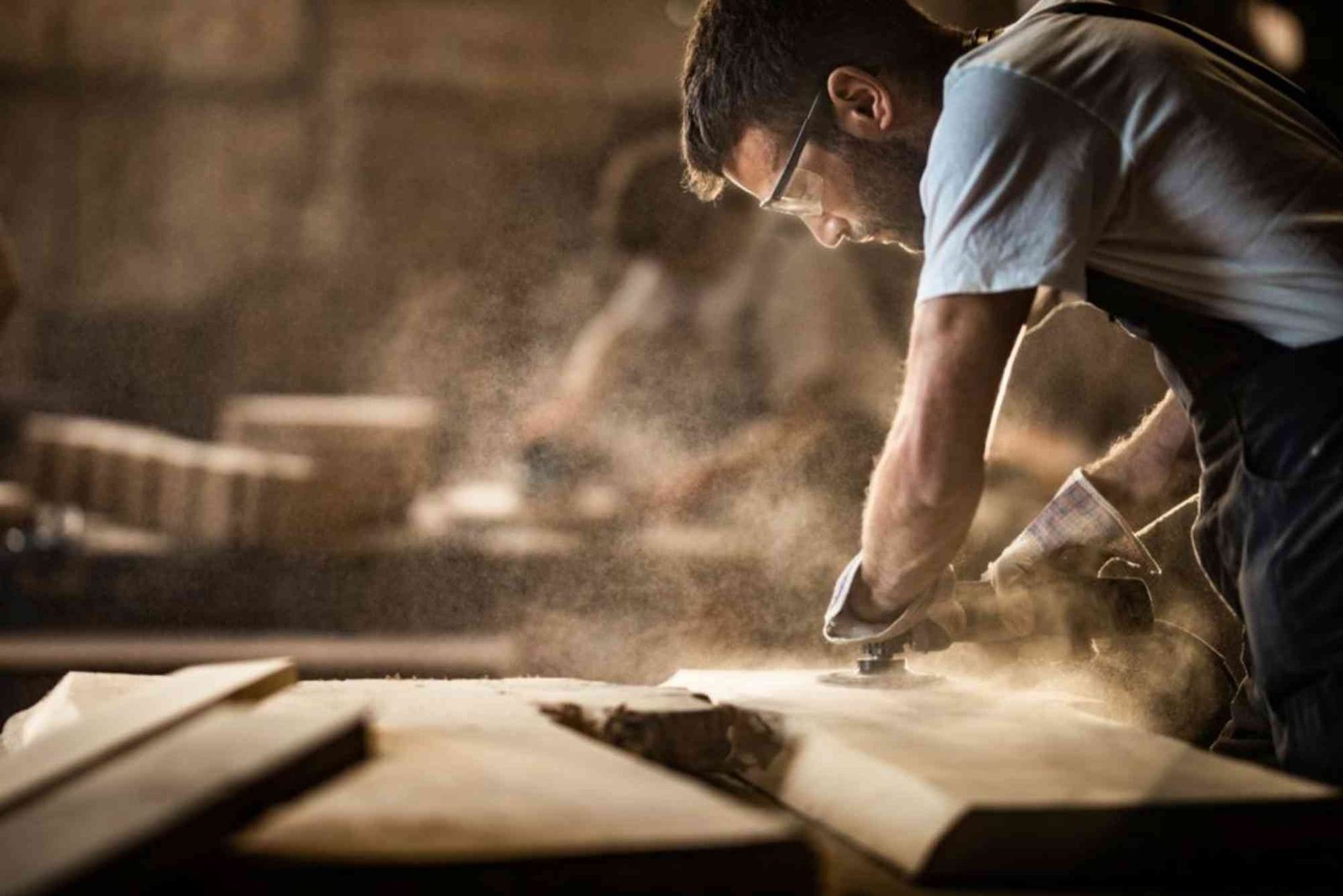 Painting & Carpentry Services in Longwood, FL