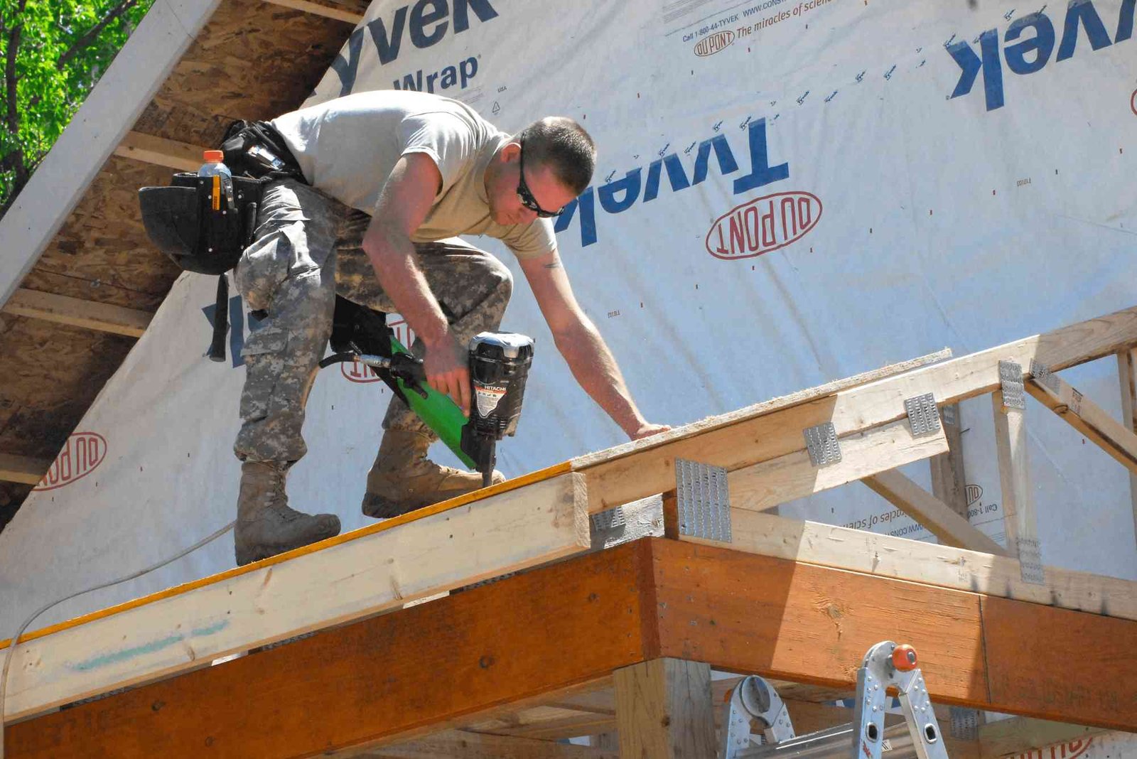 Carpentry Services in Boynton Beach, FL