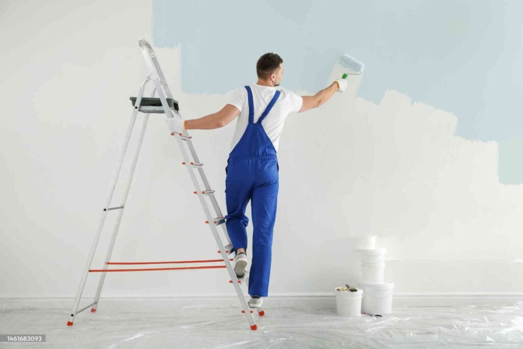 Painters in Bloomfield Hills, MI