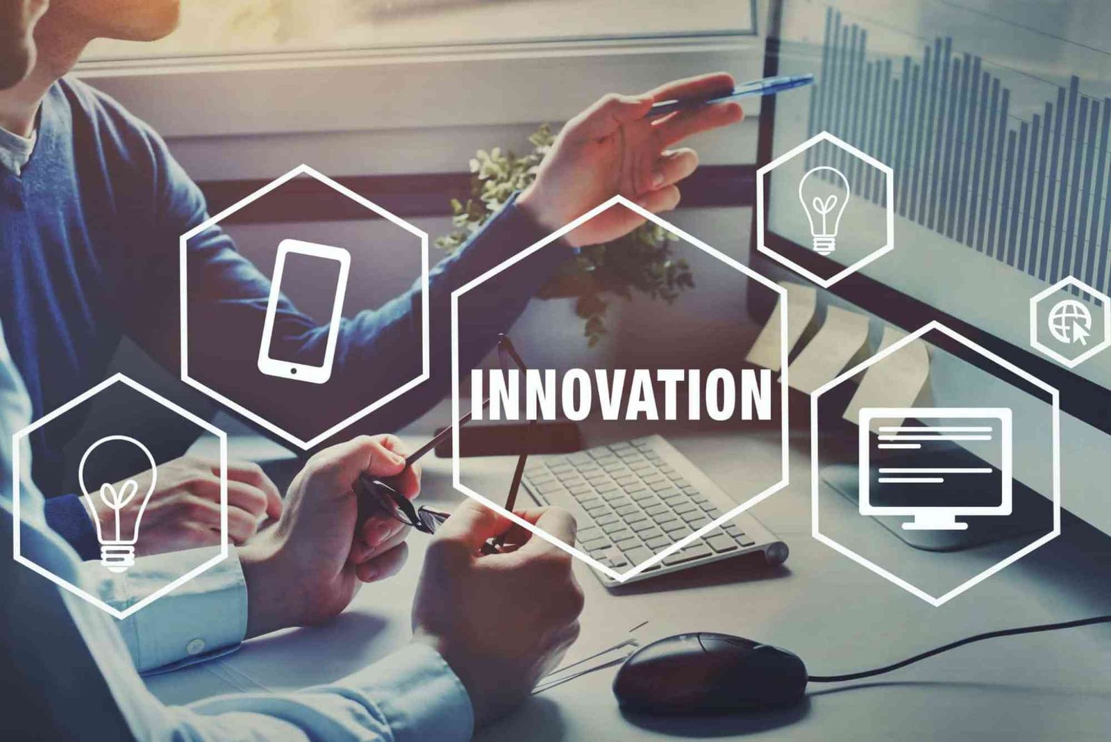 How Technology Supports Business Innovation