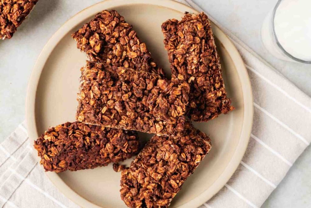 How to Comer Cereal Bar ES Bueno Step By Step For Best