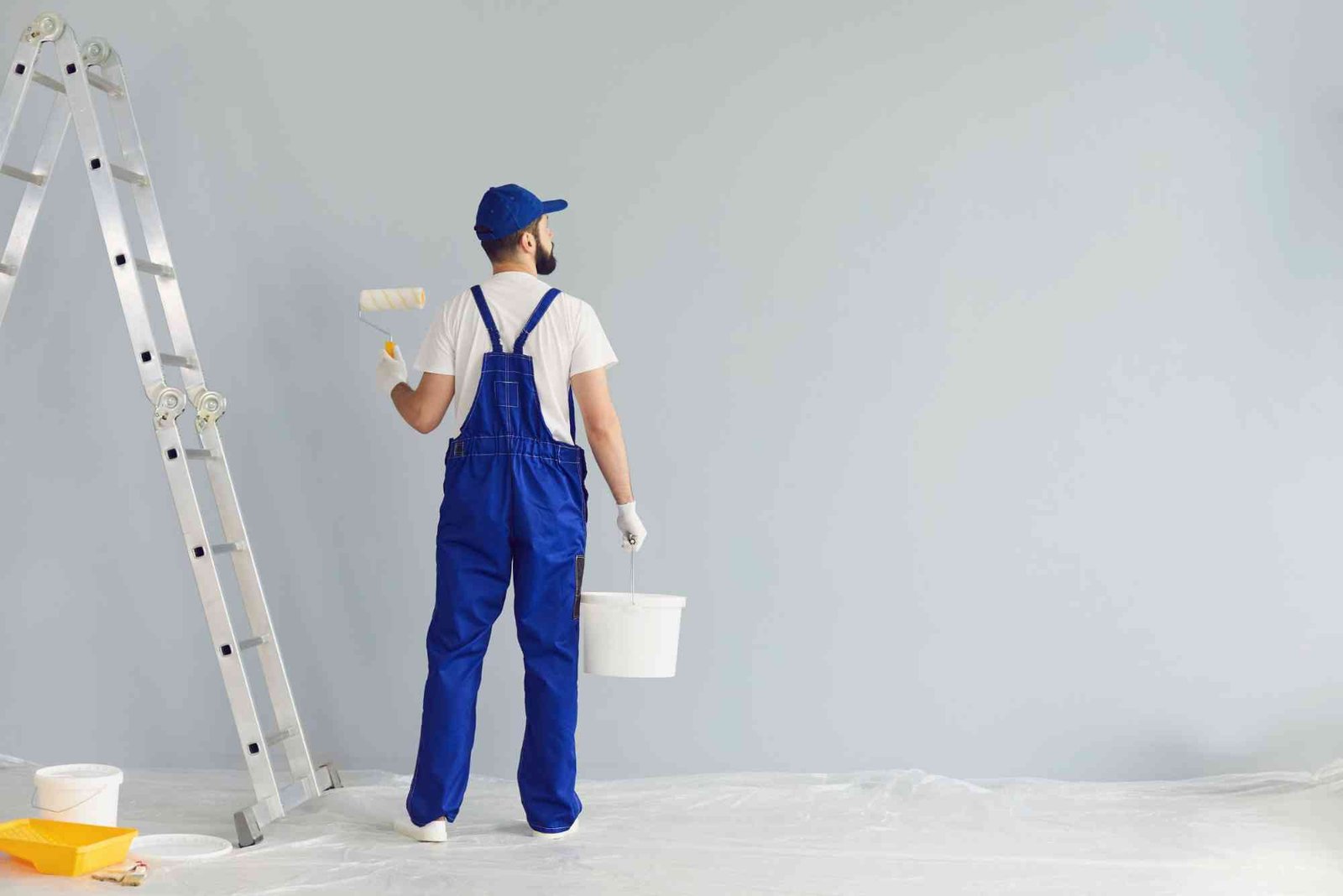 Painters in Warwick, NY