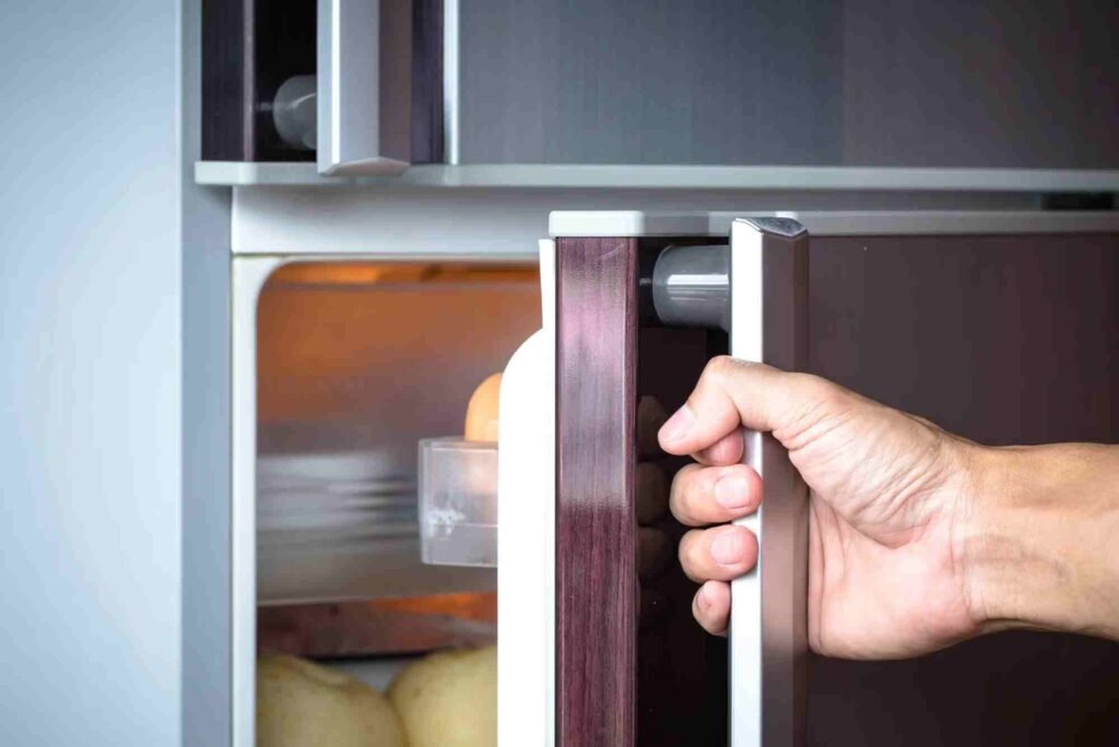 How to Fix Refrigerator Door Not — Practical Tips and Expert Advice