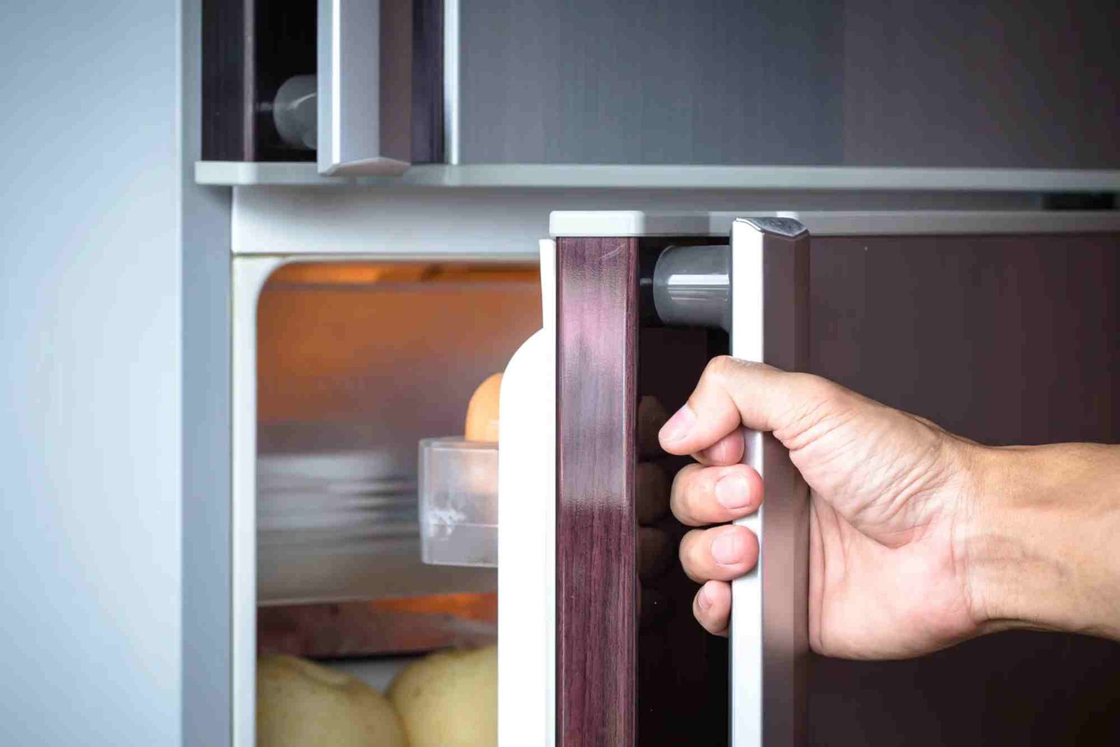 How to Fix Refrigerator Door Not — Practical Tips and Expert Advice
