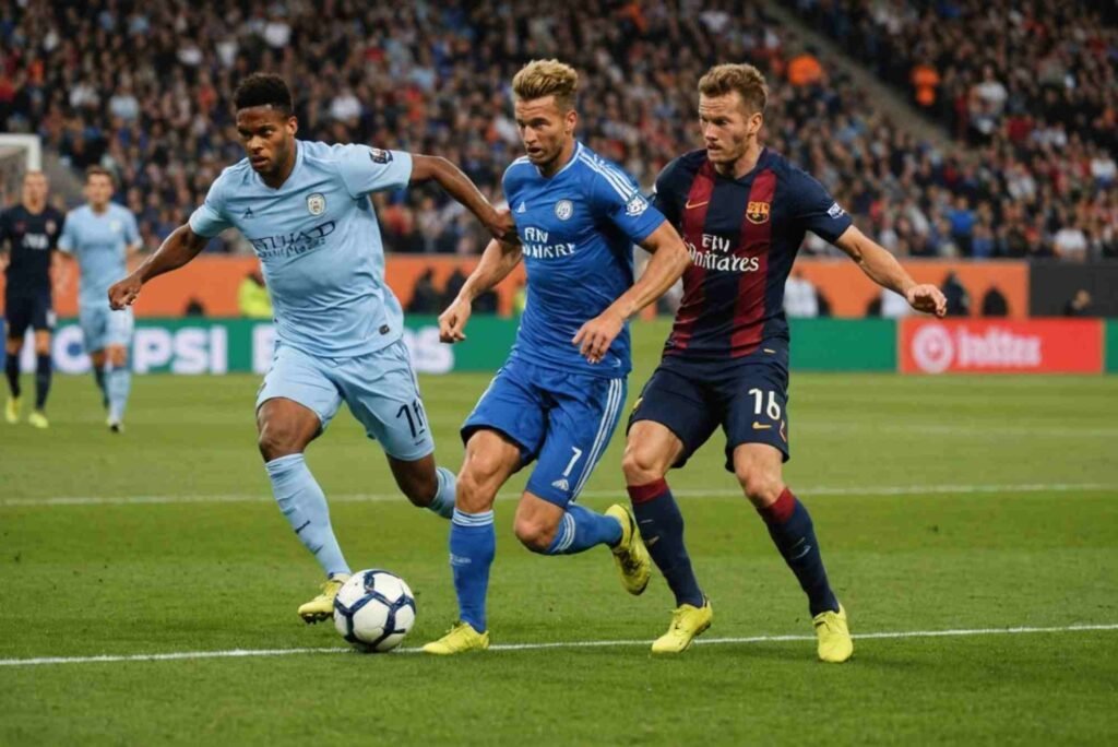 Secure Winning Paths With Soccer Tipsters — Practical Tips and Expert Advice